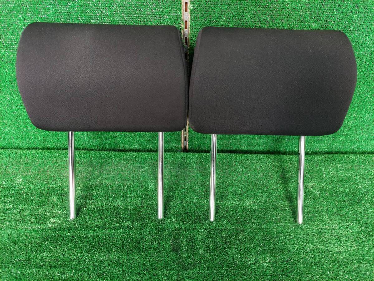 日産ルークスハイウェイスター③ DBA-ML21S 前席ヘッドレスト 初年度登録:平成22年拍卖