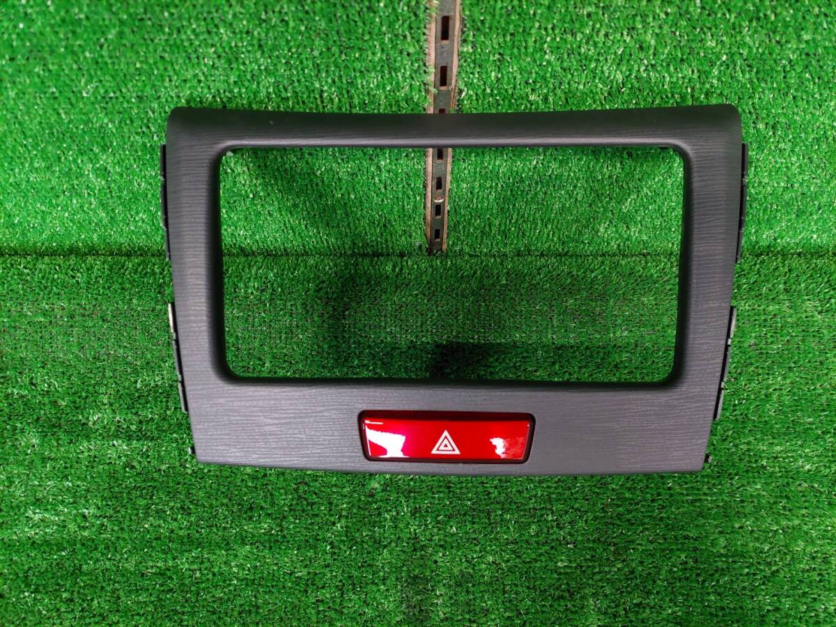 ダイハツムーヴ⑥ DBA-LA100S、LA110S オーディオパネル 初年度登録:平成23年拍卖