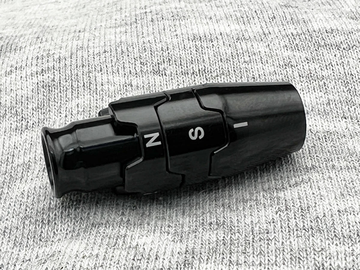 キャロウェイ 純正 FW用スリーブ 右用 ELYTE Ai SMOKE PARADYM EPIC FLASH Sub Zero エリート パラダイム ローグ Fairway 0.335スリーブ拍卖