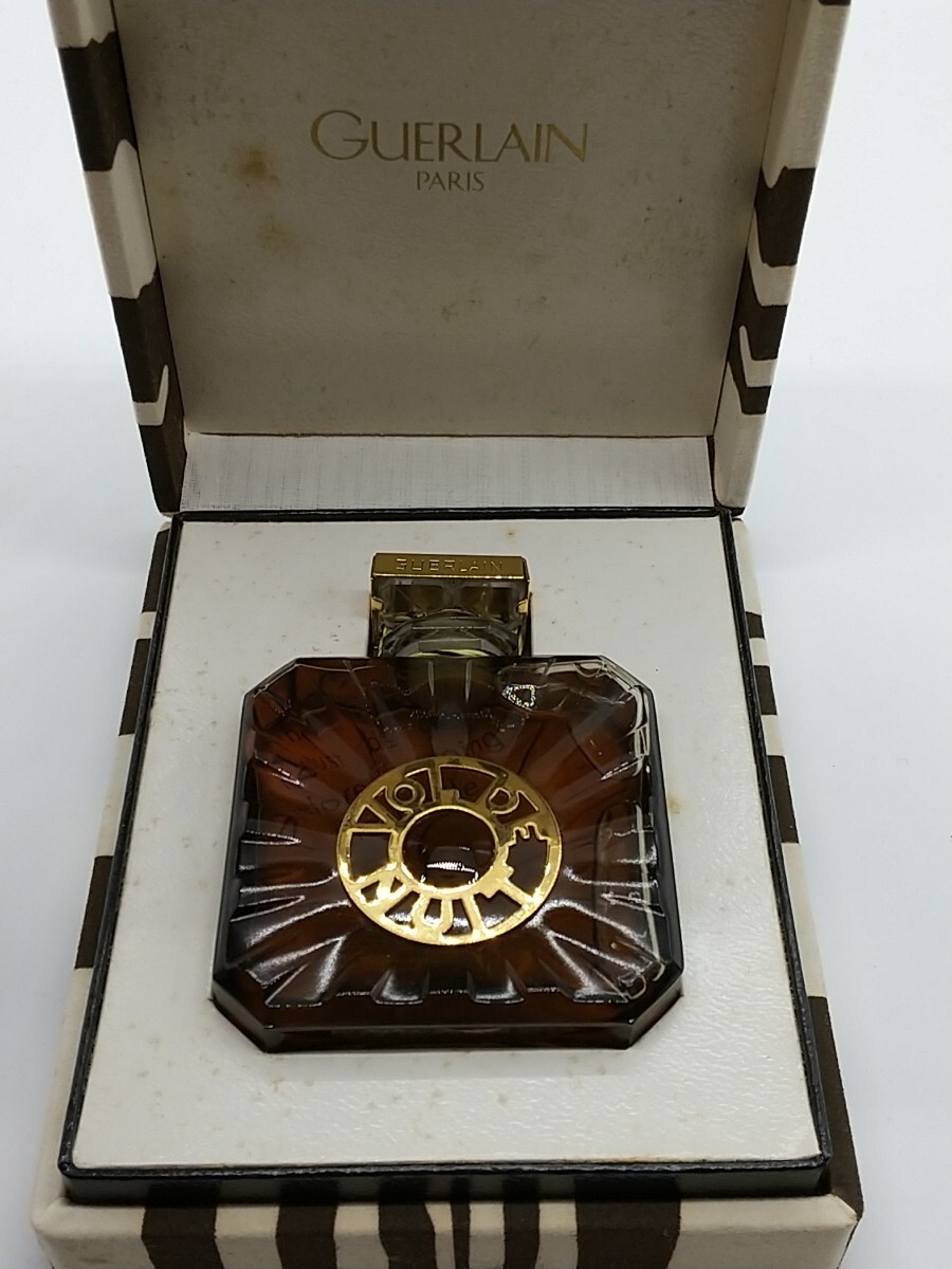 ゲラン GUERLAIN MITSOUKO ミツコ PARFUM 30ml 残量フル 1019-4拍卖