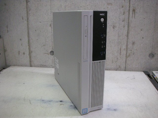 NEC Mate MJ27ML-U(Intel Core i5 6400 2.7GHz/8GB/SATA 500GB)拍卖