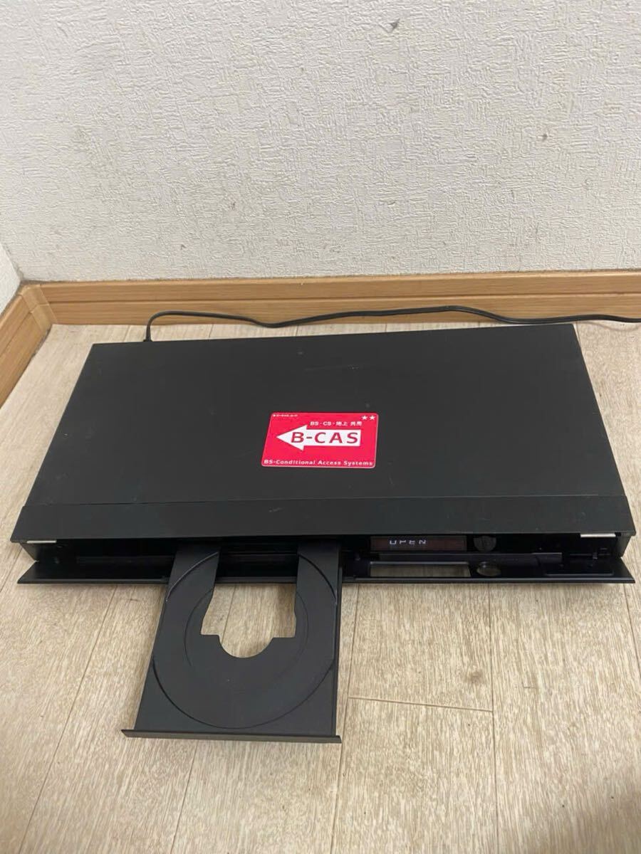 DVDレコーダー SONY BDP-S360 拍卖