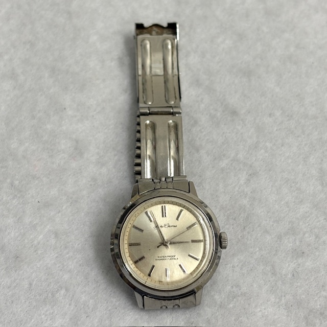 SEIKO 5200550 レディース腕時計 拍卖