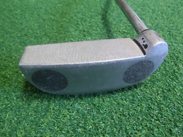 中古訳あり*オリジナル*34・5インチパター*スチール*拍卖