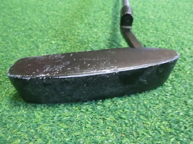 中古*ゴルフプランナー*34・5インチパター*カーボン*拍卖