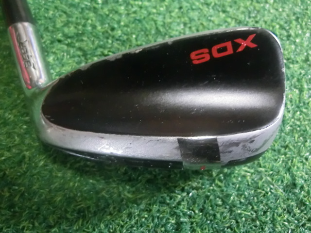 中古*エーサー*XDS*9番*単品*スチール*R*拍卖