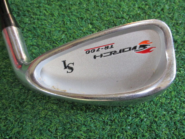 中古*TORCH*TR-700*6番*単品*カーボン純正*R*拍卖
