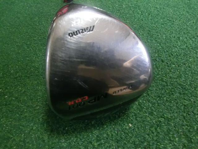 中古*ミズノ*MP001COR*10°*カーボン*S*拍卖
