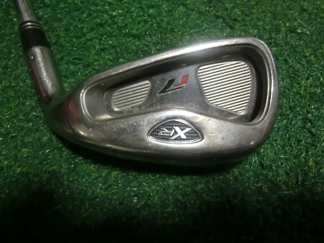 中古*テーラーメイド*XR*R7*5番*単品*スチール純正*NS950*S*拍卖