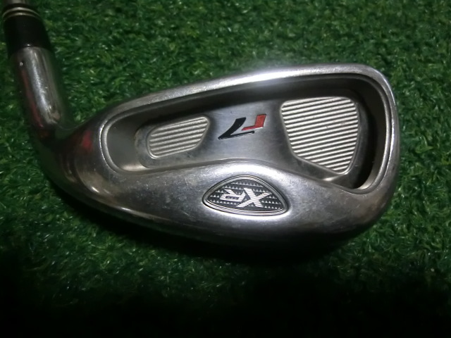 中古*テーラーメイド*R7*XR*4番*単品*スチール純正*NS950*S*拍卖