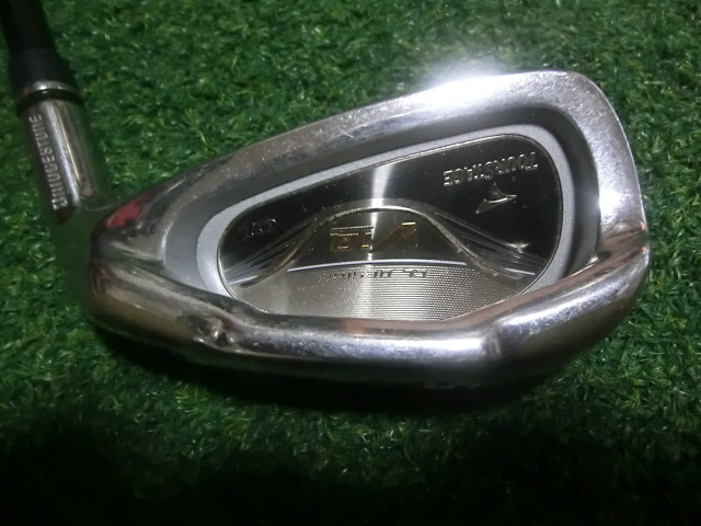 中古*レデース*ツアーステージ*VIQ*CL*5番*単品*カーボン純正*A*拍卖