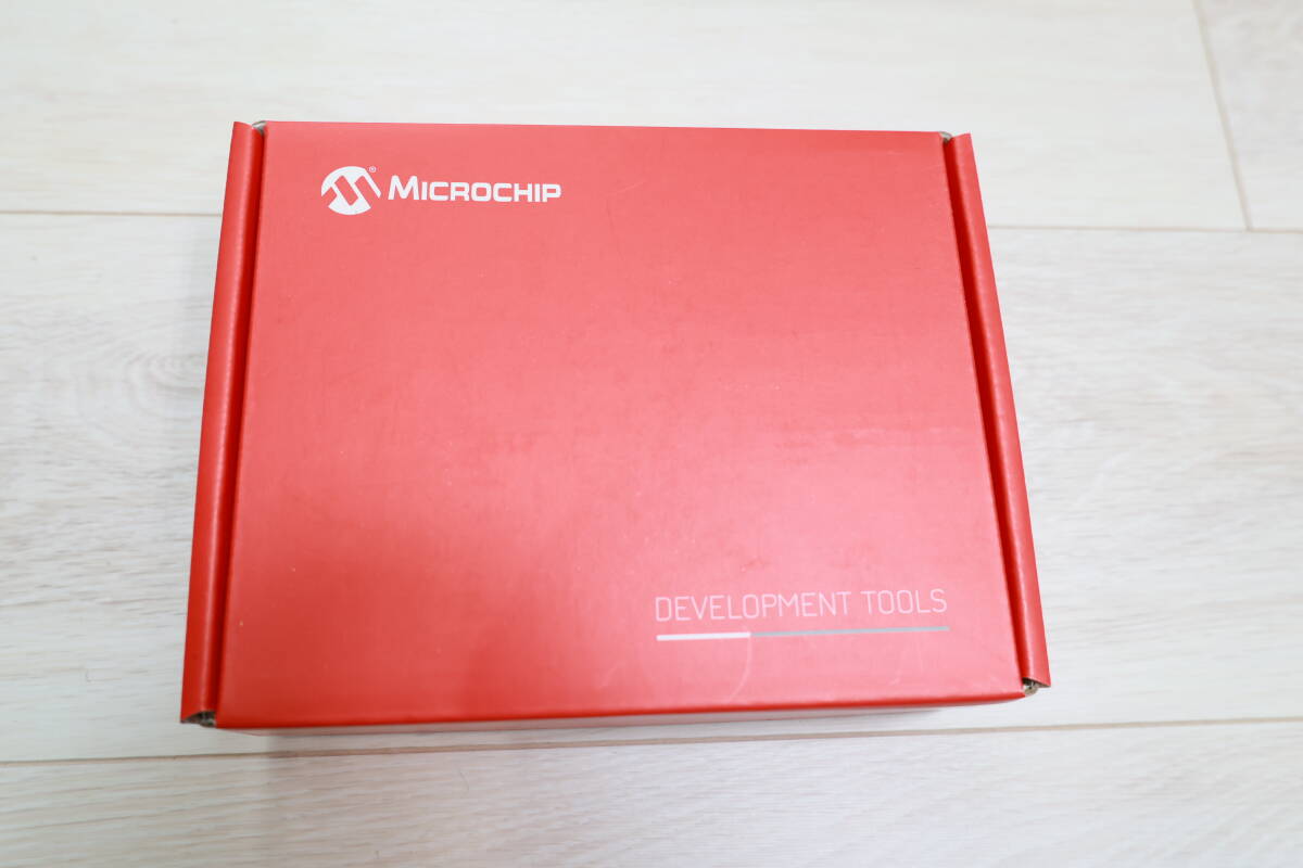 新品未使用品 ATATMEL-ICE-BASIC KIT 開発ツール 電子工作拍卖