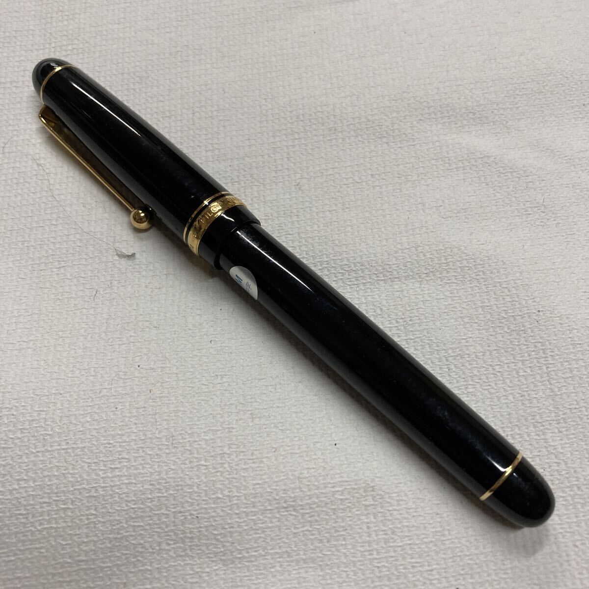 PILOT パイロット カスタム74 CUSTOM74 ペン先  14K 万年筆 筆記用具 A10265拍卖