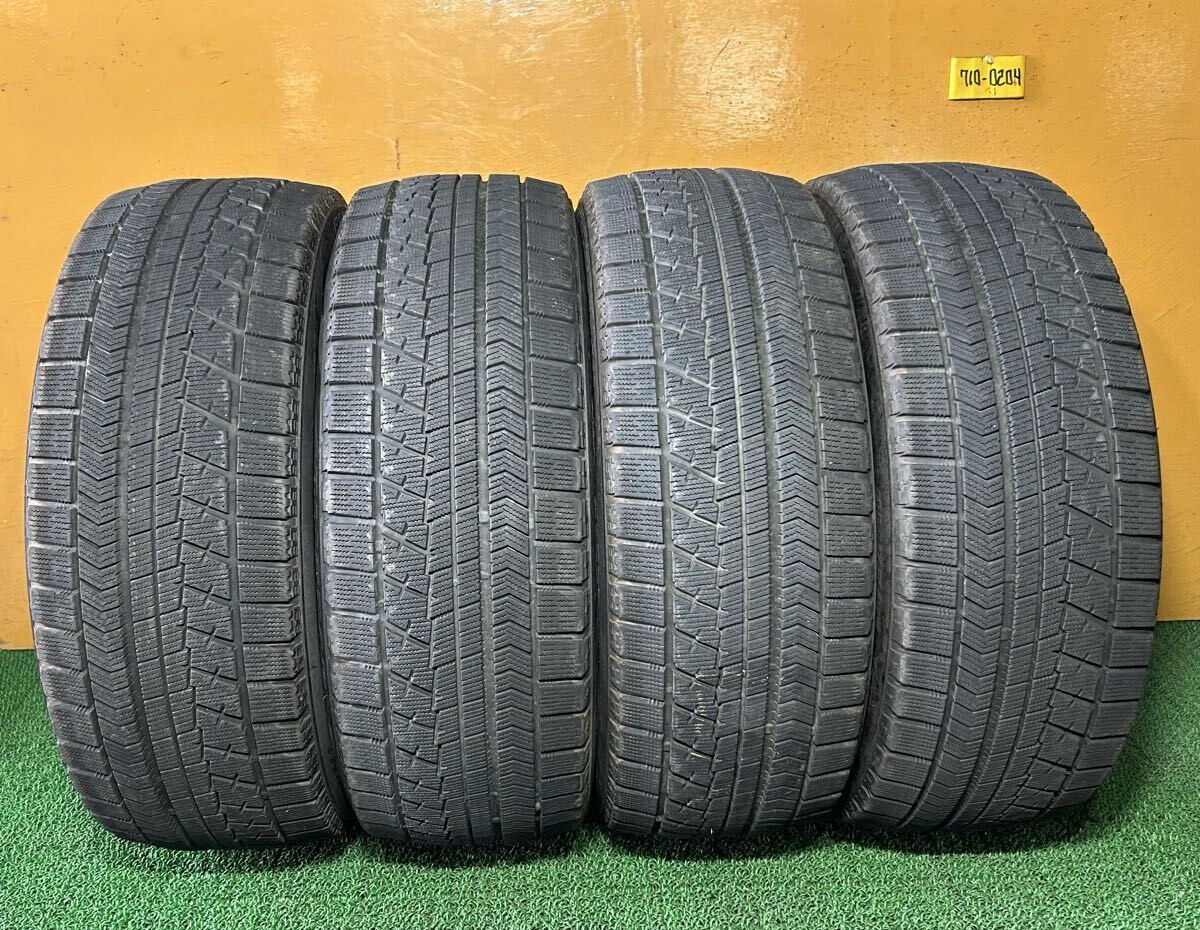 *冬用 245/45R19 98Q 98Q BRIDGESTONE BLIZZAK VRX *4本セット拍卖