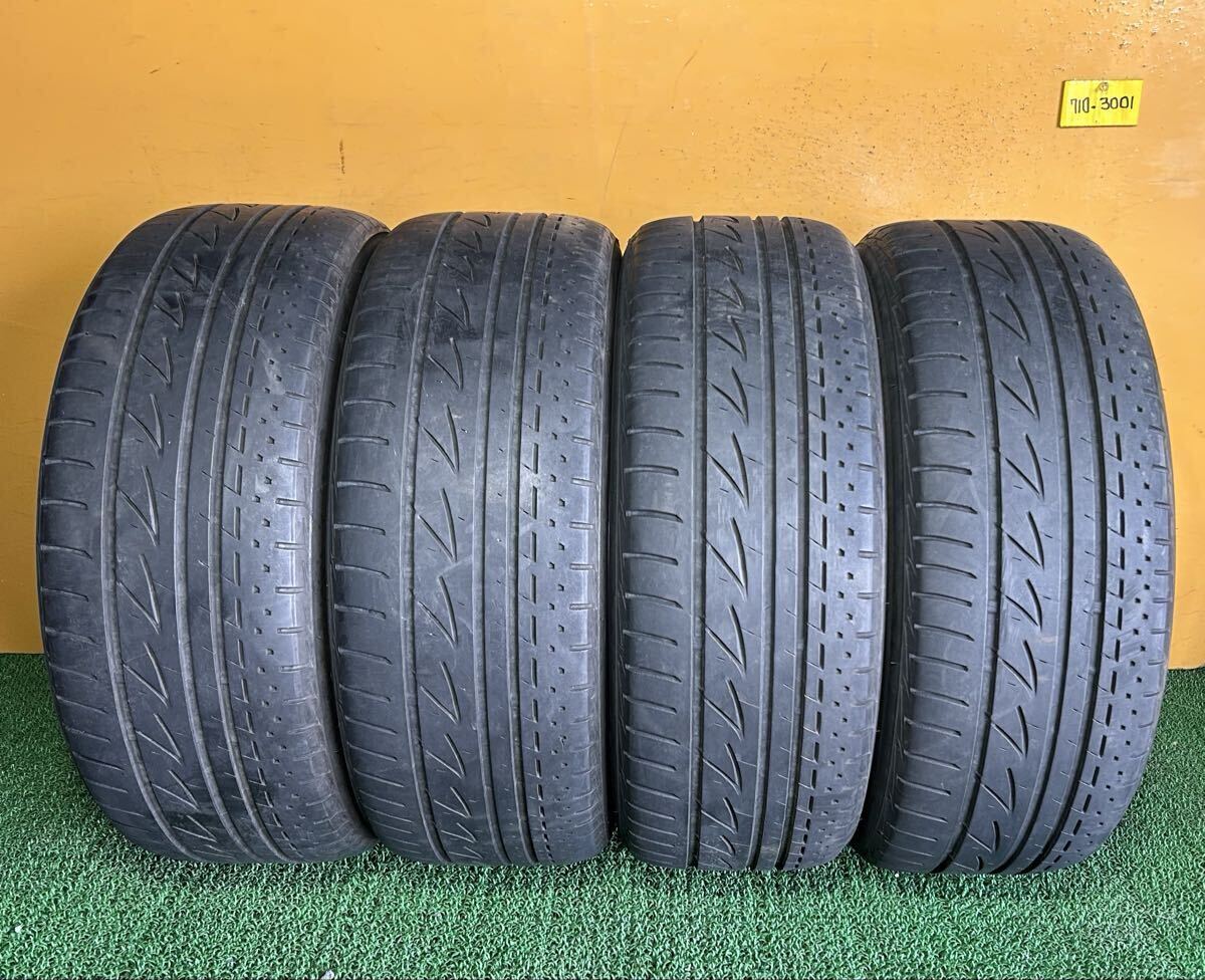 *夏用 225/50R18 95V BRIDGESTONE LUFT RV ECOPIA *2020年製造 *4本セット拍卖