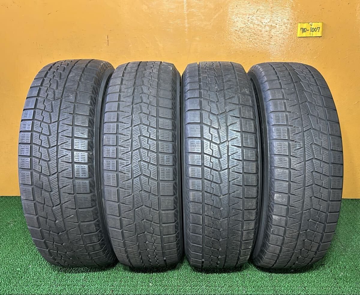 *冬用 205/65R16 95Q IG70 YOKOHAMA ice GUARD iG70 *2021年製造 *4本セット拍卖
