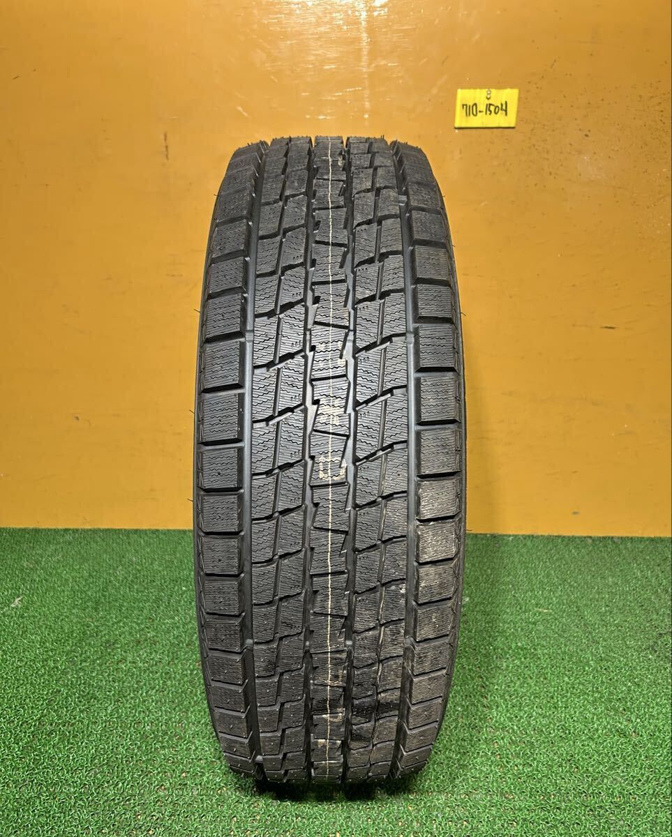 *未使用 225/60R18 100Q GOOD YEAR ICE NAVI SUV *1本拍卖