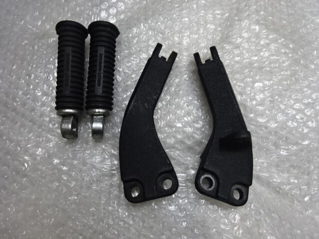 H-D純正 ダイナ 06-17 パッセンジャー フットペグ マウントブラケット 検 ハーレー ツインカム FXDC FXDB FXDL FXDLS ローライダー 拍卖