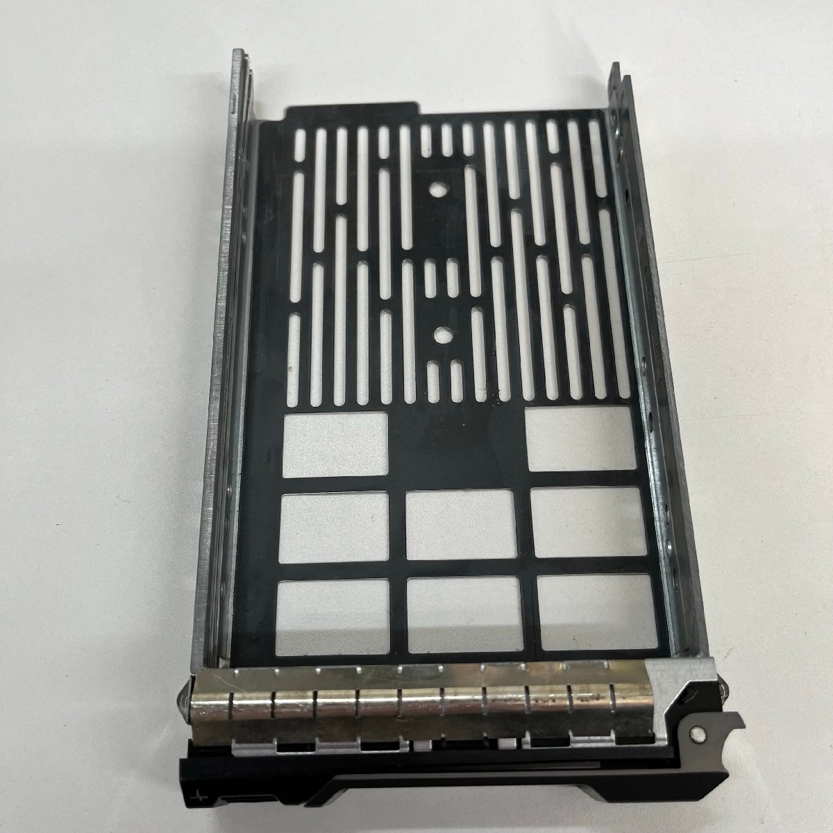 Dell PowerEdge用3.5インチHDDキャディトレイ(0X968D) ◆ 中古品 ◆ Q00009拍卖