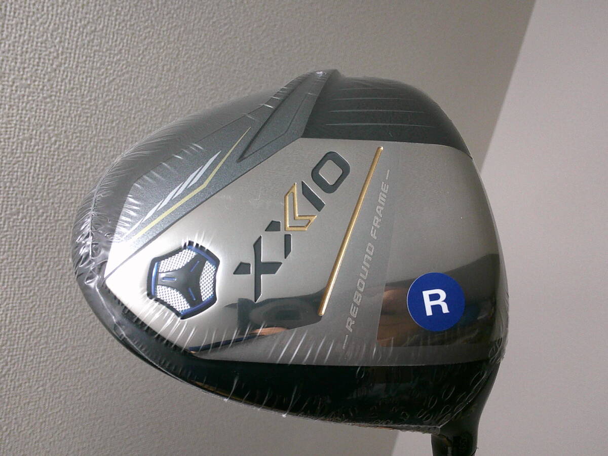 XXIO★1w 10.5°★MP1300 R★HC付 ゼクシオ13 拍卖