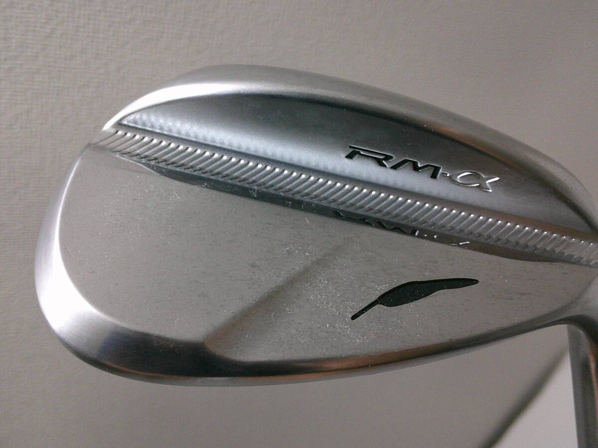 フォーティーン★RM-α  52°★NS.PRO MODUS3 TOUR105 S拍卖