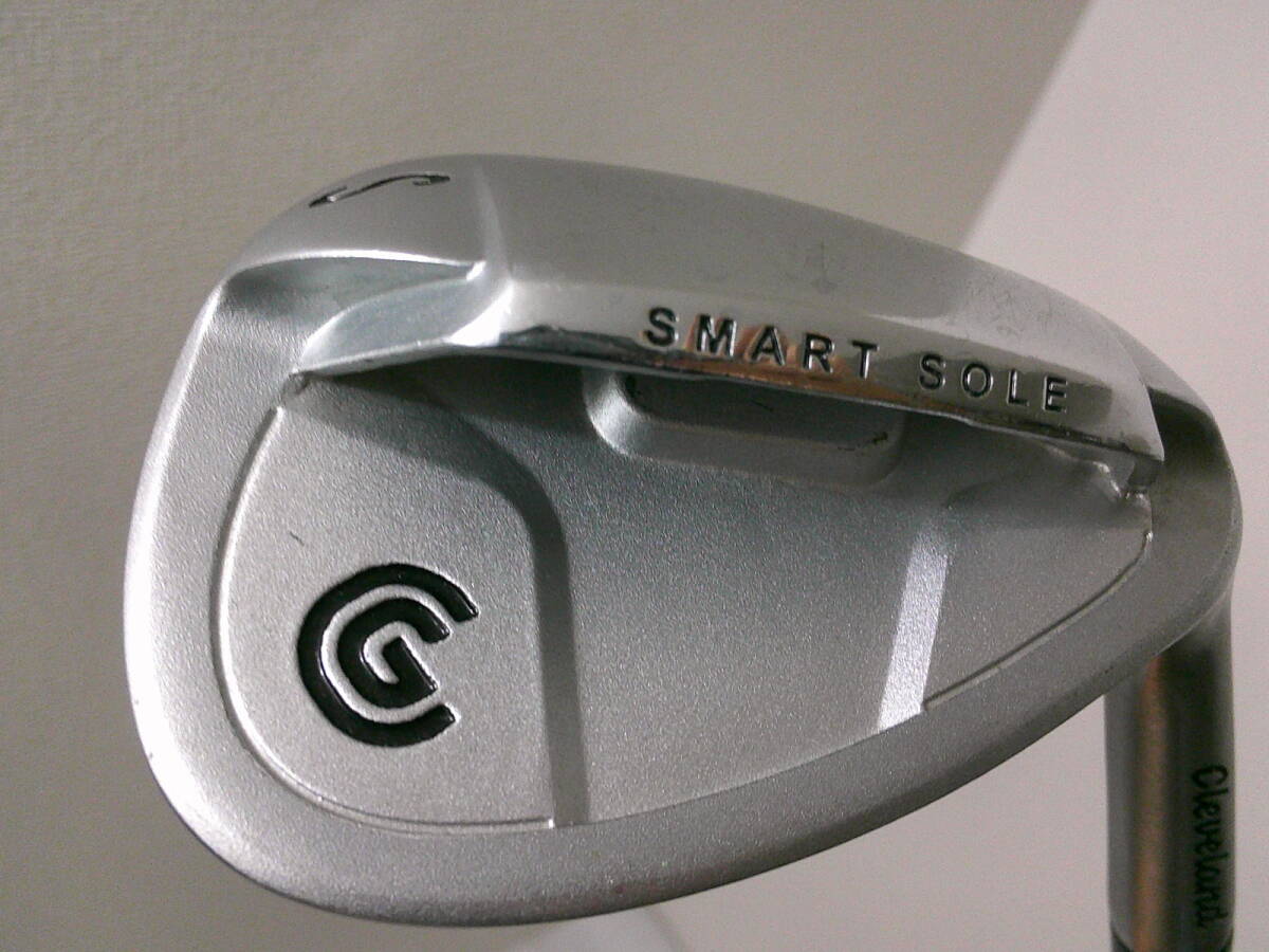 クリーブランド★SMART SOLE S★純正スチール W拍卖
