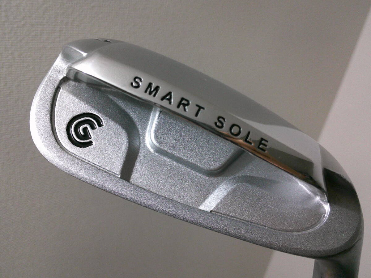クリーブランド★SMART SOLE TYPE-C★純正スチール W チッパー拍卖