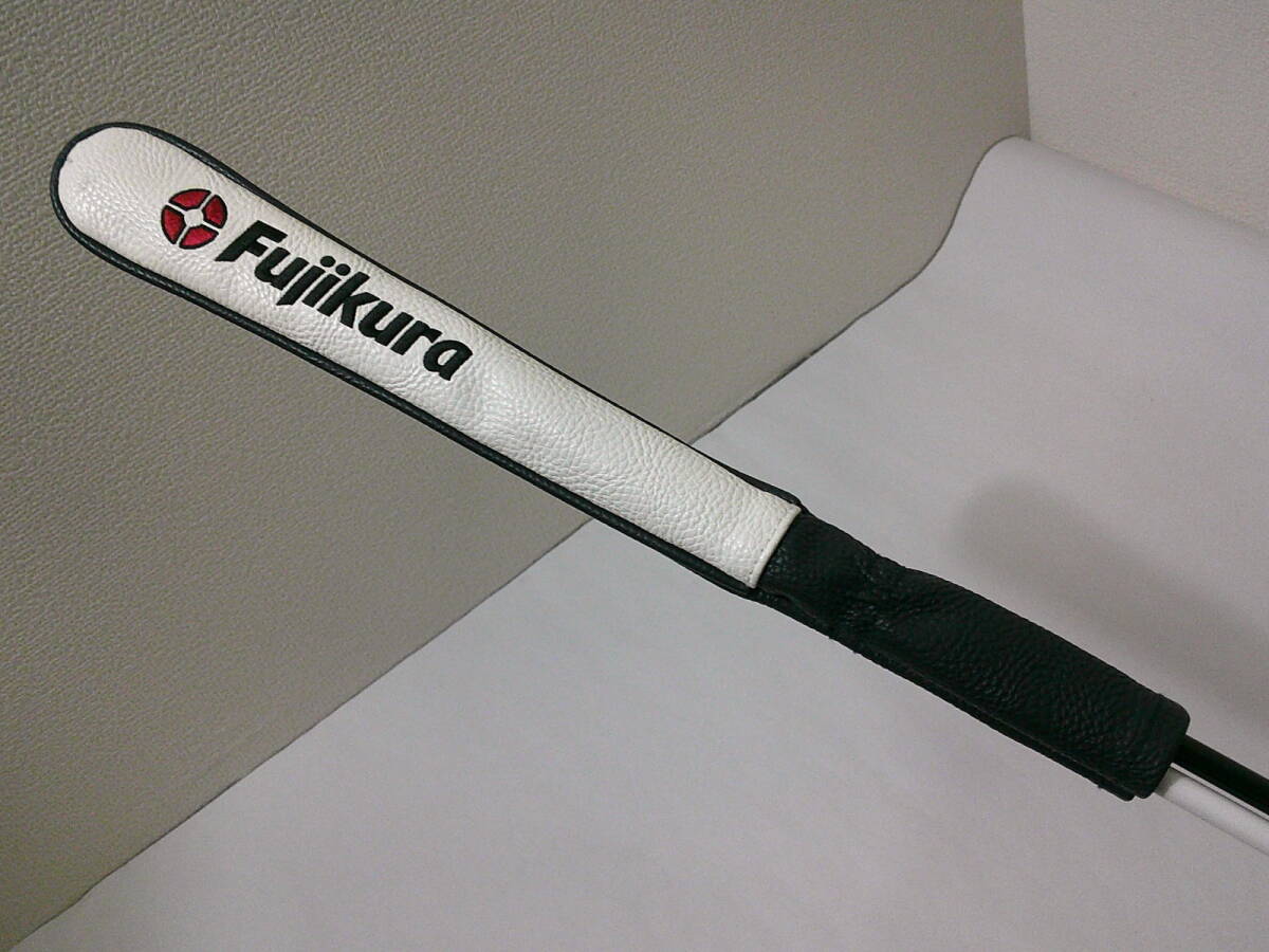 フジクラ★アライメントスティック★専用カバー付き★中古拍卖