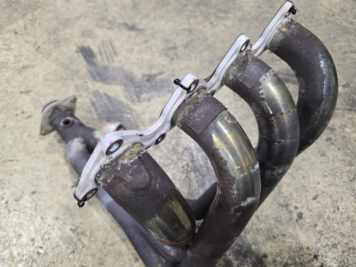 インテグラDC2 ホンダツインカムエキマニ拍卖