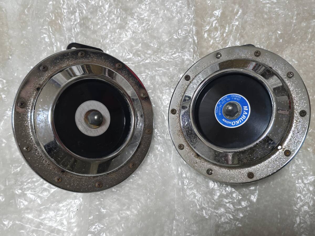 MARUKO マルコホーン ハイウェイ ULM-1拍卖