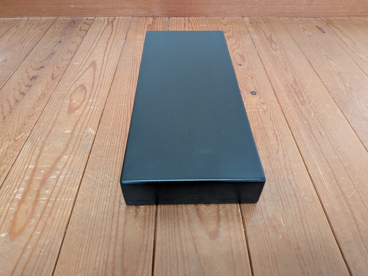 ilungo audio/イルンゴ・オーディオ/高品質オーディオボード/grandezza/TAP45/電源タップ/電源ボックス/アピトン合板拍卖