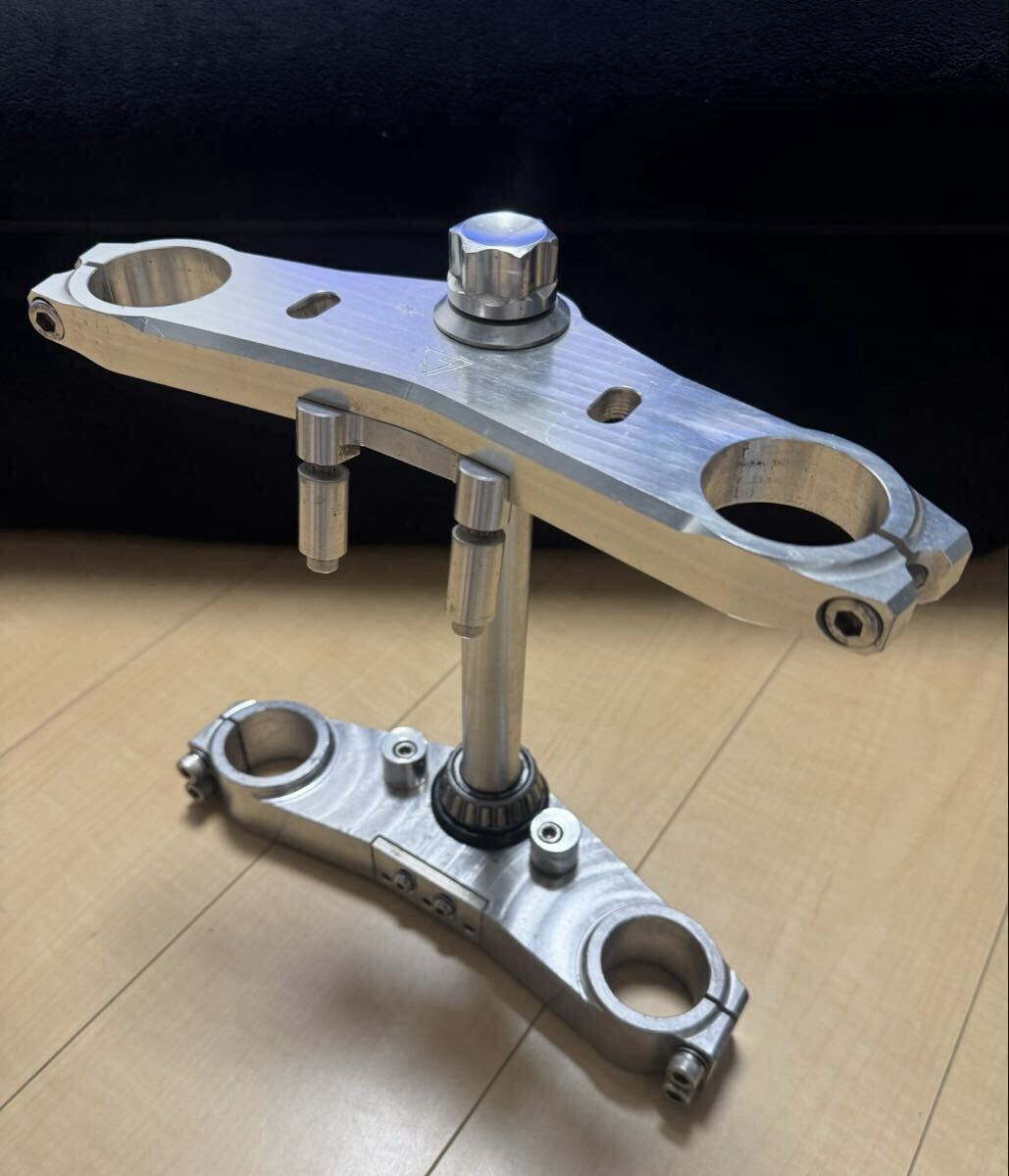 GPZ900RアントライオンステムKITφ43 ステアリングステム拍卖