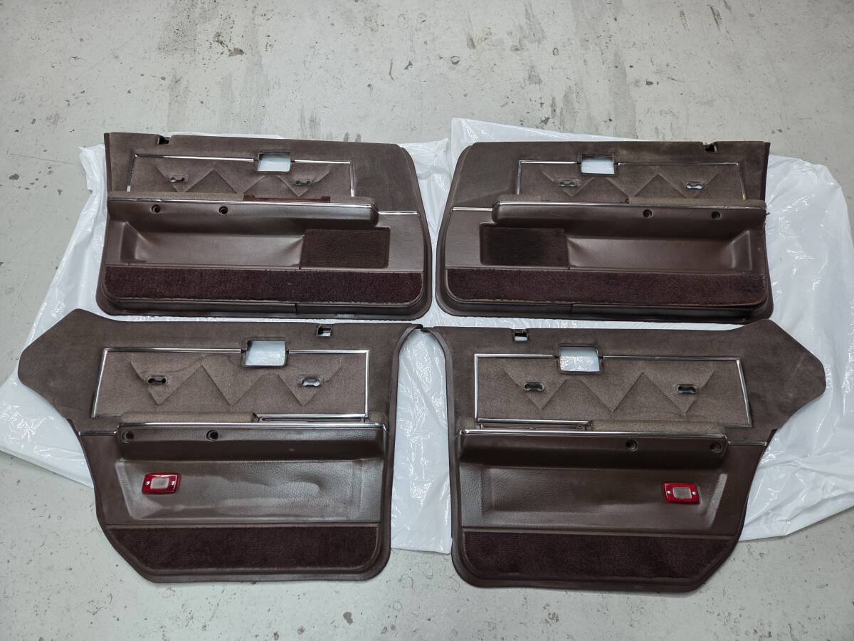 Y30 PY30 セドリック グロリア VIP 内張り ハードトップ拍卖