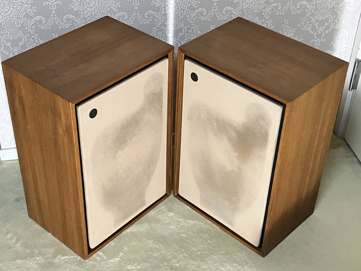 TANNOY イートン HPD-295A拍卖