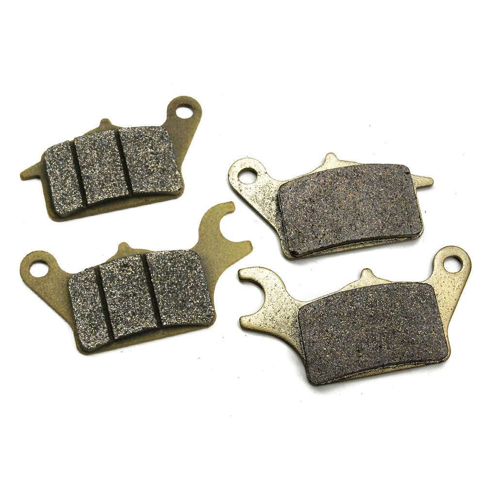 フロント ブレーキパッド トリシティ125 ABS (2CMB) MW125A Tricity125 ABS (2CMB) 15 年 左右 4枚セット拍卖