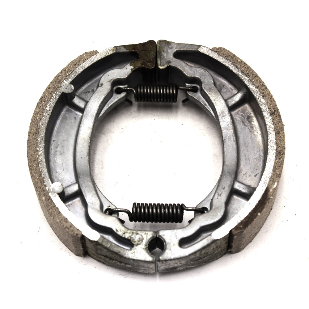 リア ブレーキシュー アドレス125G UZ125G Address V 125 G 05年-10年 スズキ(SUZUKI)@拍卖