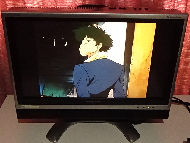 ■SHARP シャープ LC-20EX1 20Vインチ 2006 液晶テレビ TV 本体のみ拍卖