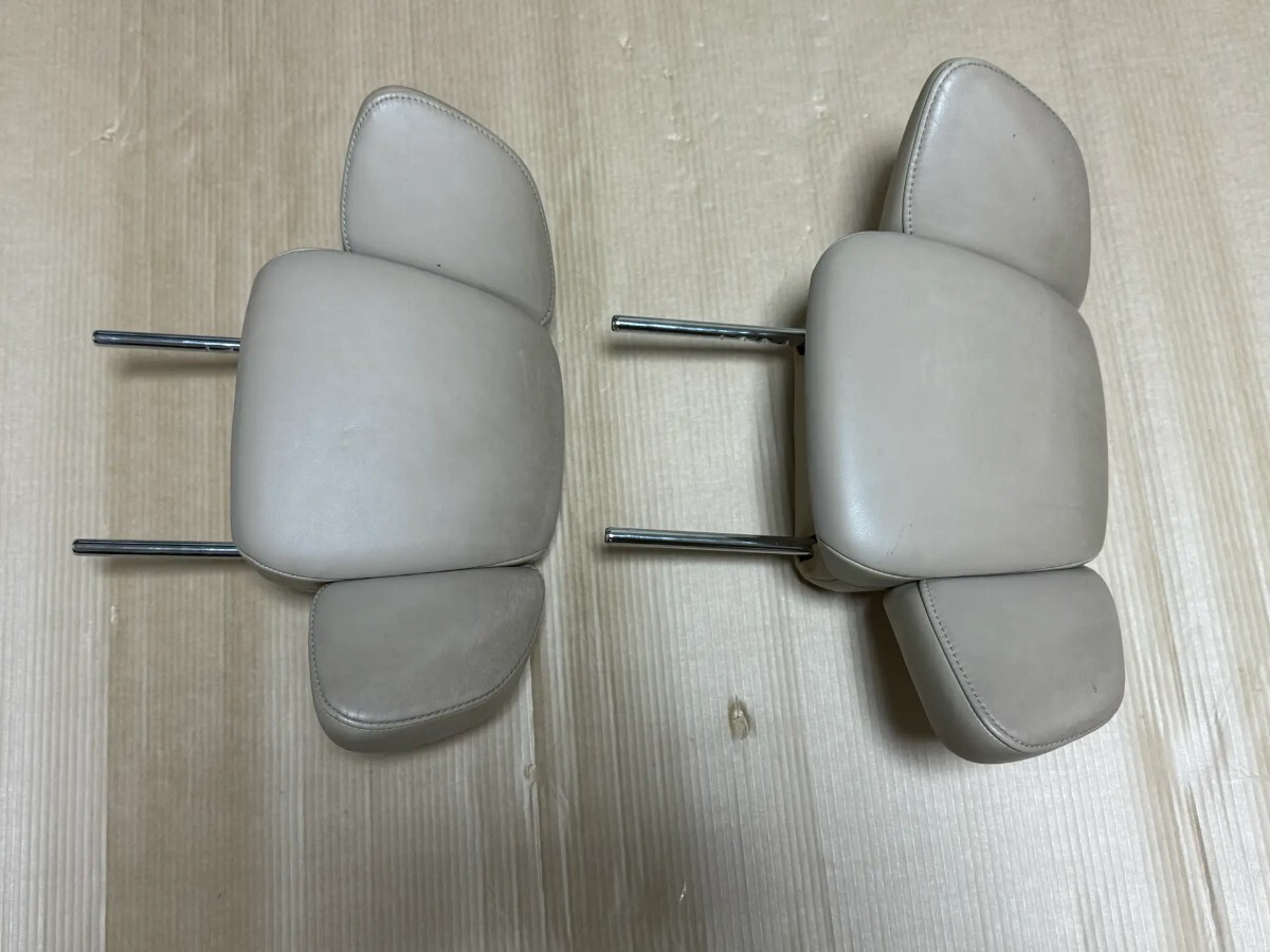 Toyota ANH20w ヘッドレスト拍卖