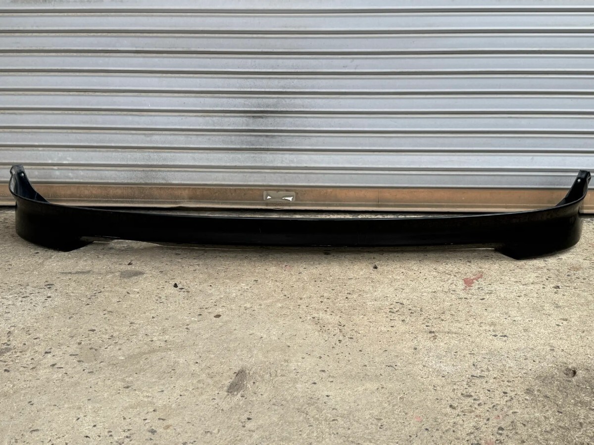 Toyota ZZW30 MRS リップスポイラー カラー 202拍卖