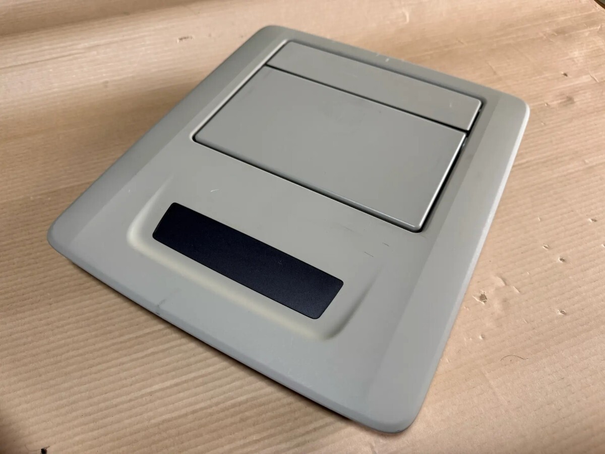 Toyota ANH20 86680-58040-B0 リアモニター拍卖