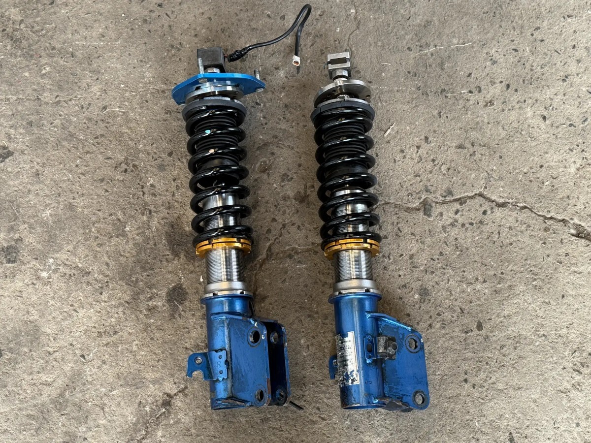 スバル GDB cusco フロント damper 車高調拍卖