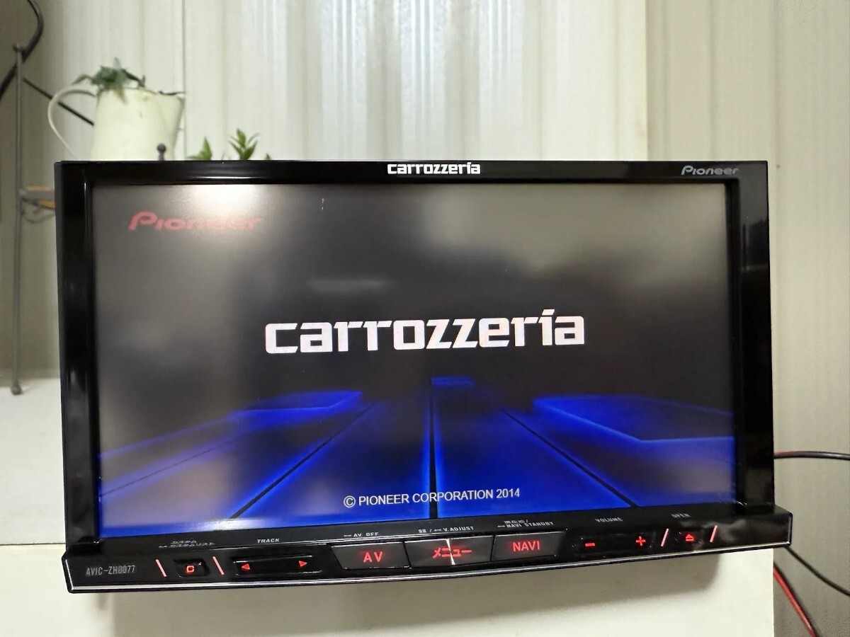 Pioneer AVC-ZH0077/2014拍卖