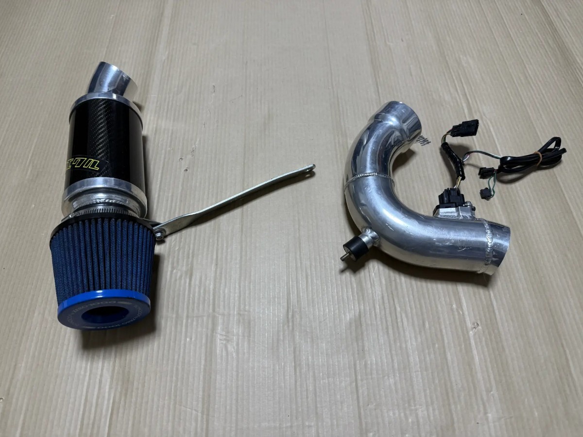 Nissan c25 zero 1000 エアクリーナー拍卖