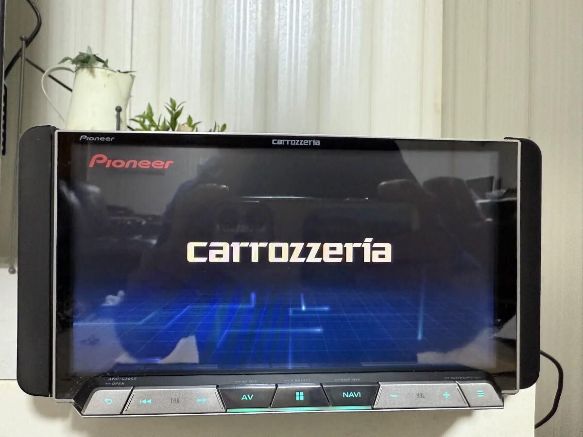 Pioneer AVIC-cz900/2016拍卖
