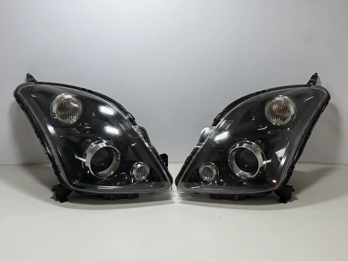 スズキ ZC31s hid stanley P 5450 ヘッドライト 左右セット拍卖