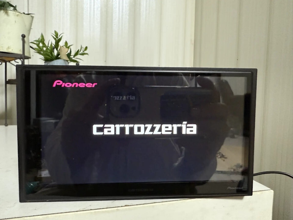 Pioneer DMH-SZ700 Bluetooth ディスプレイオーディオ拍卖