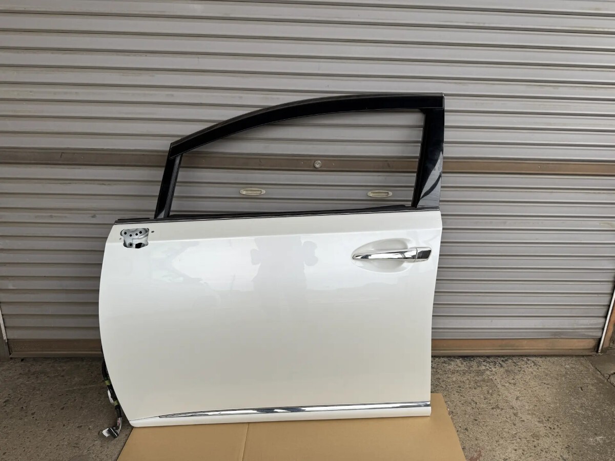 Lexus ANF10 カラーナンバー 077 左 フロントドア拍卖