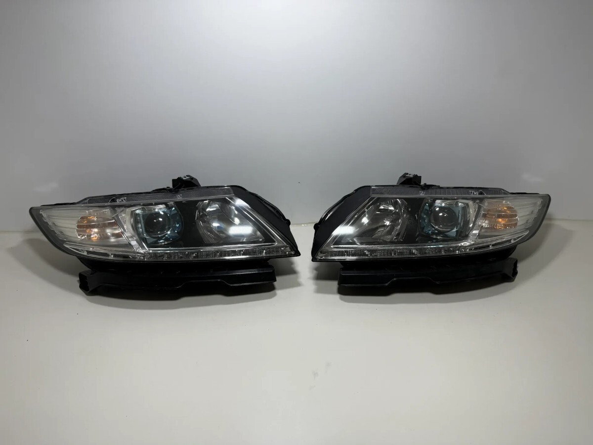 ホンダ CRZ ZF1 koito 100-22010 HID ヘッドライト拍卖
