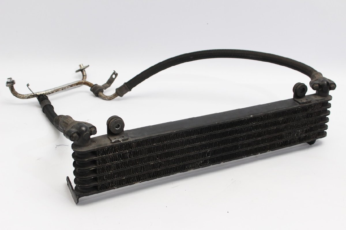 CBR1100XX スーパーブラックバード◆オイルクーラー◆JH2SC35A3XM206拍卖