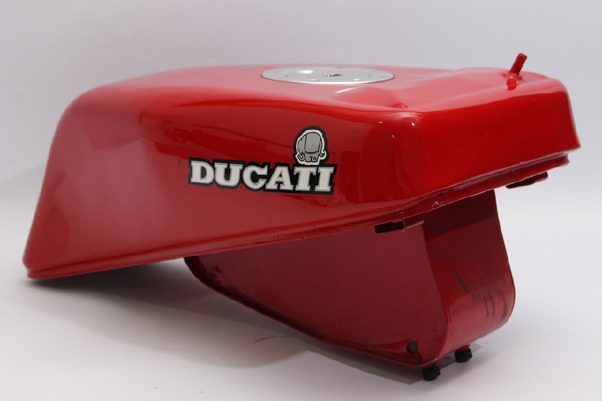 DUCATI 400F3◆フューエルタンク◆ZDM400R400拍卖